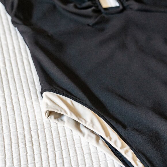 Away that Day Cannes One Piece Swimsuit - Large - Picture 3 of 6